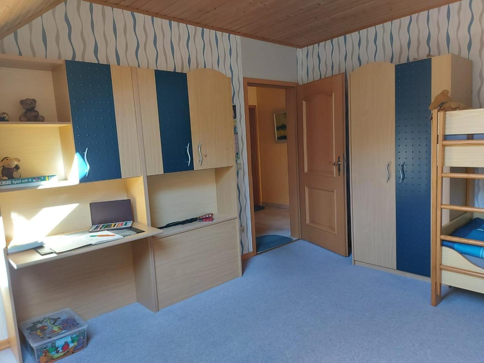 Urlaub Mit Hund Auf Dem Bauernhof Hofswald Apartment Euscheid Bagian luar foto